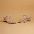 Everly Embellished Heels